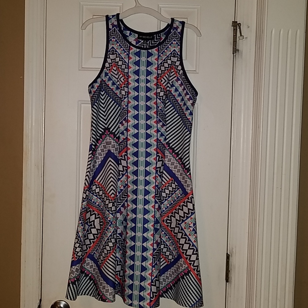 Medium junior dress by My Michelle